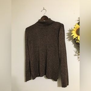 Woman’s sweater